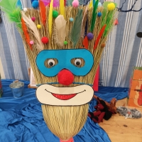 Ara arriba el Carnestoltes... 🎭🥳