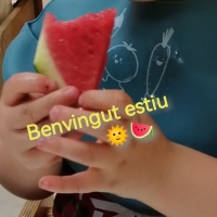 Finalitzant el curs 👕💧🥳