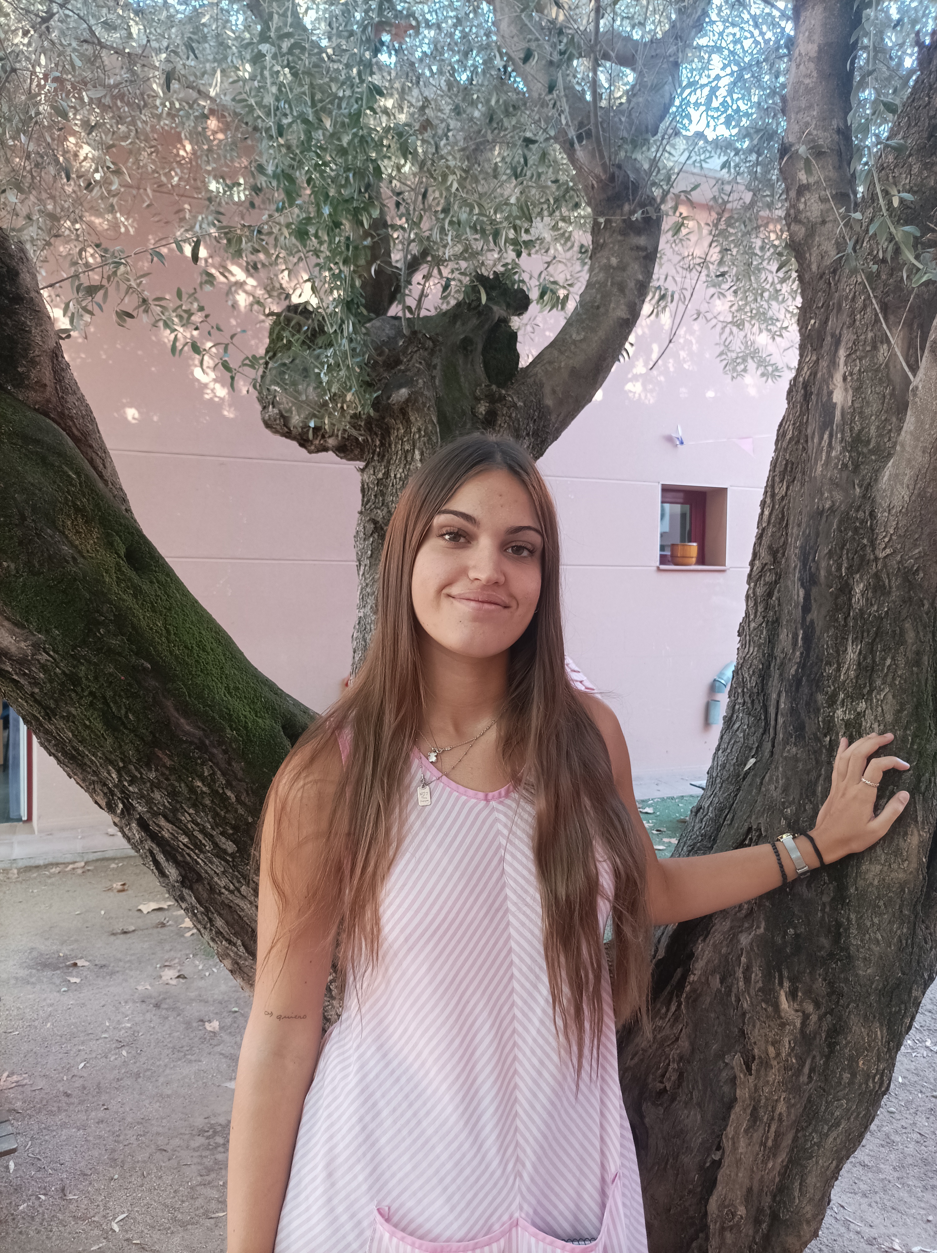 Nerea Murillo